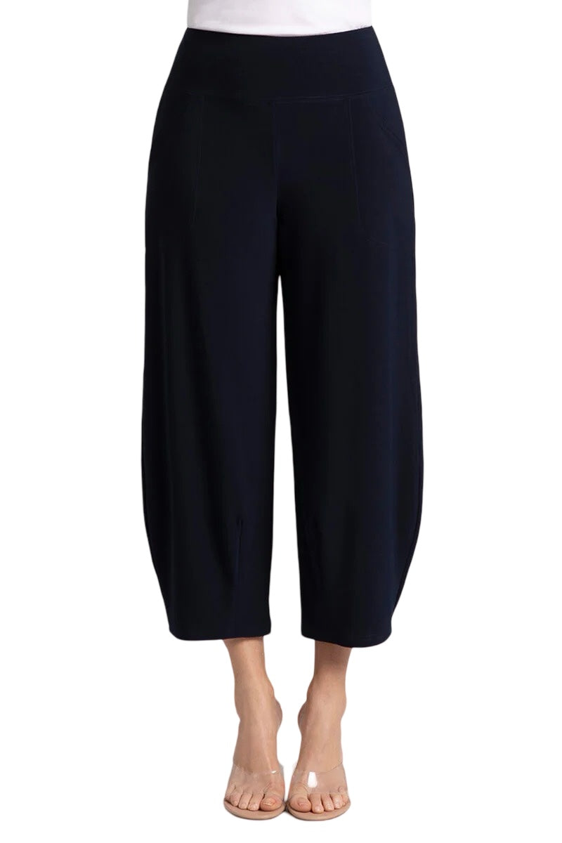 Sympli NARROW LANTERN PANT