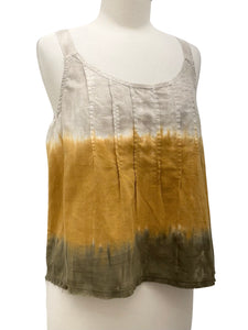 XCVI OMBRE TANK TOP