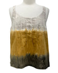 XCVI OMBRE TANK TOP - Originally $70