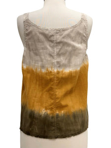 XCVI OMBRE TANK TOP