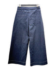 Porto DAVIS WIDE LEG PANT