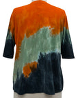 Heyne Bogut COZY TYE DYE TSHIRT