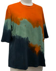 Heyne Bogut COZY TYE DYE TSHIRT