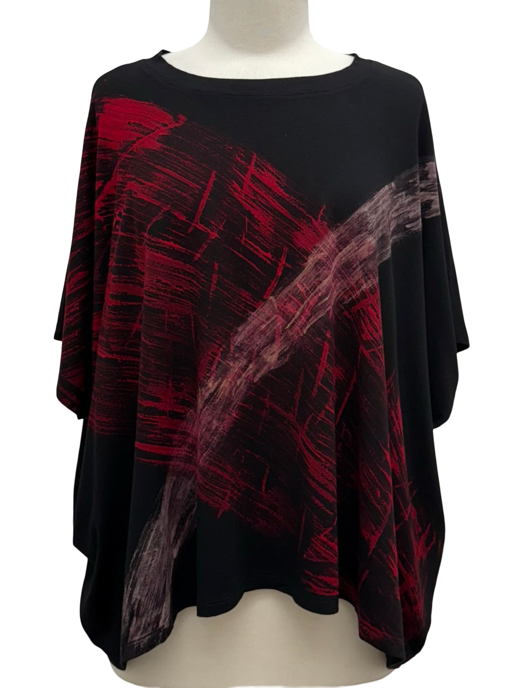 Heyne Bogut WIDE TOP