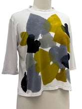 Load image into Gallery viewer, Heyne Bogut SHORT SLEEVE CROP TEE
