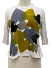 Load image into Gallery viewer, Heyne Bogut SHORT SLEEVE CROP TEE
