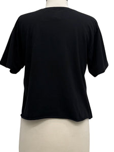 Heyne Bogut CROP TEE