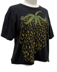 Heyne Bogut CROP TEE