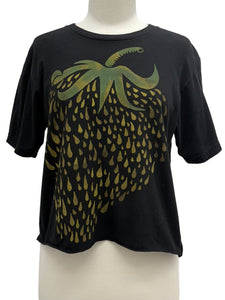 Heyne Bogut CROP TEE