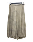 Bryn Walker BELL CROP PANT PIETRA - Originally $169