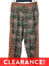 Load image into Gallery viewer, Market of Stars SECRET GARDEN PANT - Originally $169
