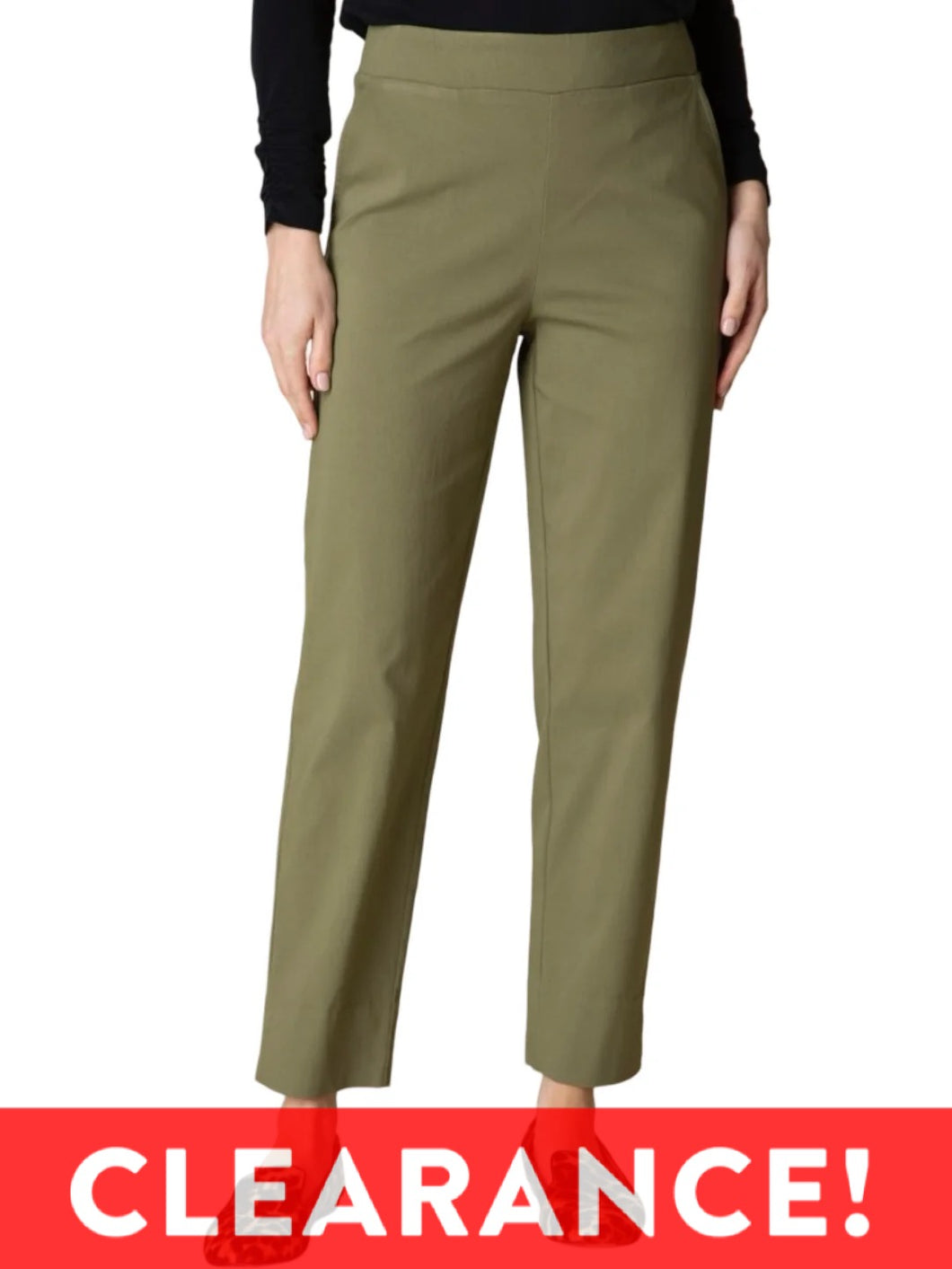 Habitat MILLENIUM ANKLE PANT - Originally $83