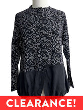 Load image into Gallery viewer, Foil MAGIC MEDLEY CARDI - Originally $123
