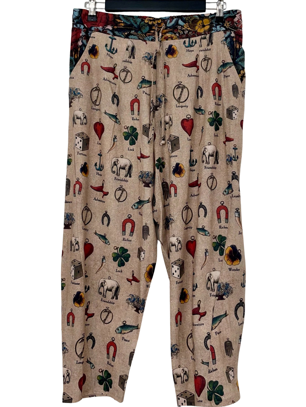 Market of Stars CHARMED LIFE PANT