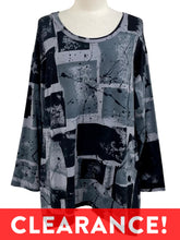 Load image into Gallery viewer, Adverb HIGH LOW TUNIC - ORIGINALLY $169
