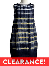 Load image into Gallery viewer, Gerties BUBBLE TANK DRESS - ORIGINALLY $189
