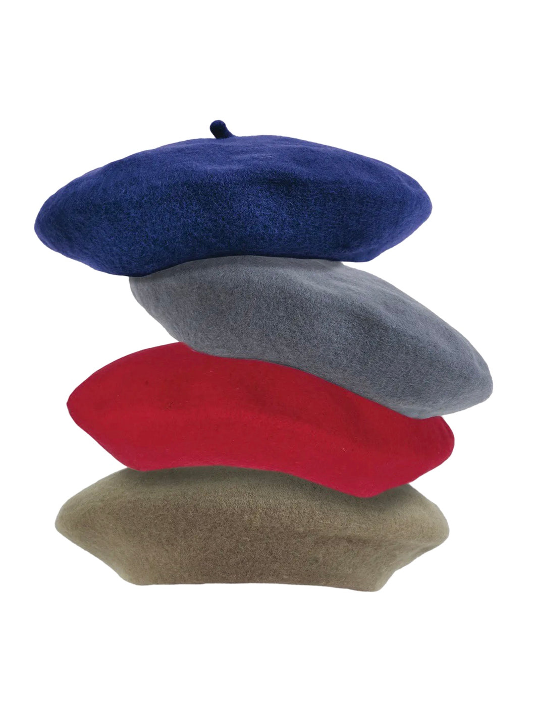 Toucan Hats WOOL BERET