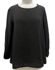Cut Loose BALLOON SLEEVE TOP