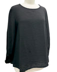 Cut Loose BALLOON SLEEVE TOP