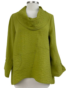 Habitat EXPRESS COWL TOP