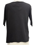 Cut Loose ELBOW SLEEVE TEE