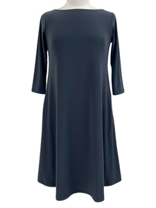 Sympli NU TRAPEZE DRESS