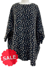 Load image into Gallery viewer, Cut Loose BOIL WOOL DOT JACKET - Originally $173
