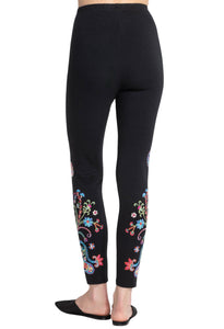 Johnny Was KARIME LEGGING