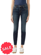 Load image into Gallery viewer, JAG Jeans CECILIA SKINNY MIDRISE JEAN - ORIGINALLY $95
