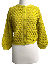 Load image into Gallery viewer, IVKO SOLID TEXTURE CARDIGAN
