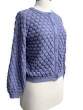 Load image into Gallery viewer, IVKO SOLID TEXTURE CARDIGAN
