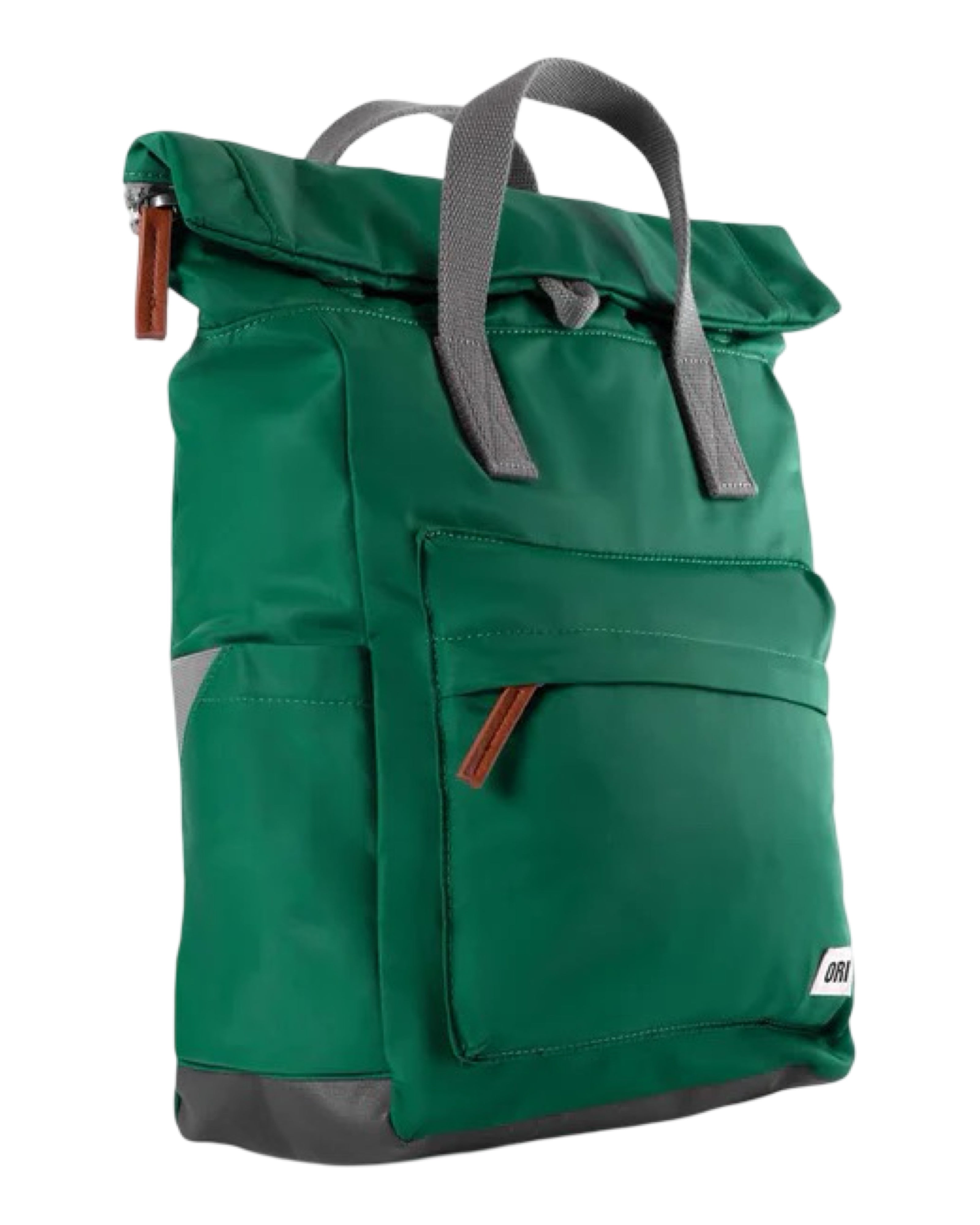 ORI London MEDIUM BACKPACK – Marigold Clothing