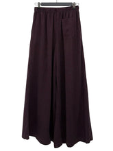Load image into Gallery viewer, Cut loose WIDE LEG PANT
