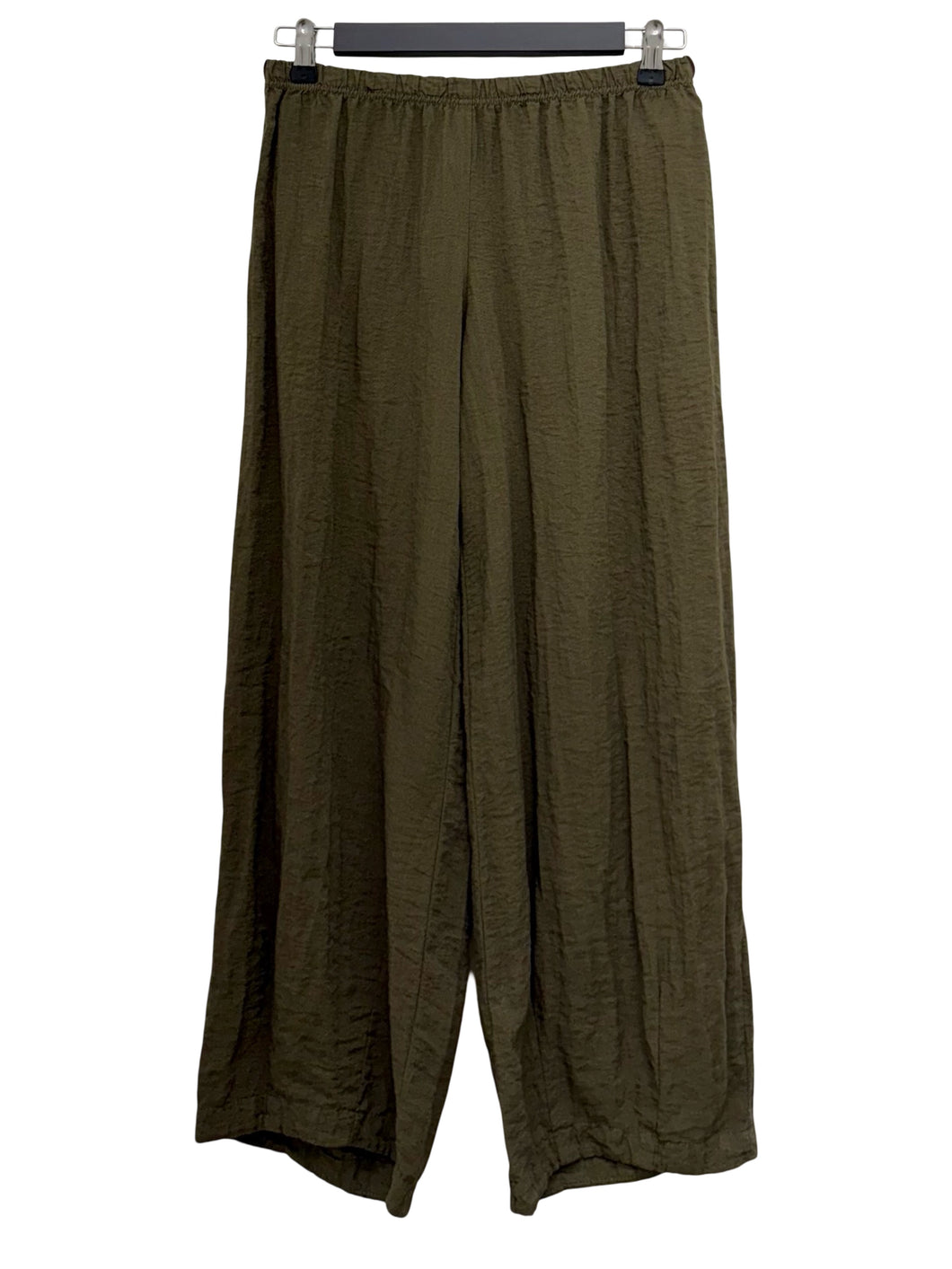 Cut Loose CROP DART PANT