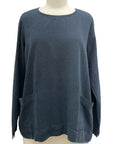 Cut Loose POCKET TOP