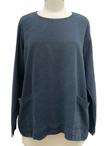 Cut Loose POCKET TOP