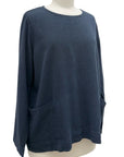 Cut Loose POCKET TOP
