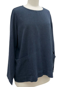Cut Loose POCKET TOP