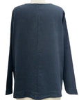 Cut Loose POCKET TOP