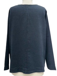 Cut Loose POCKET TOP