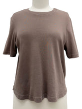 Load image into Gallery viewer, Michael Stars SHORT SLEEVE RELAXED TEE KONA
