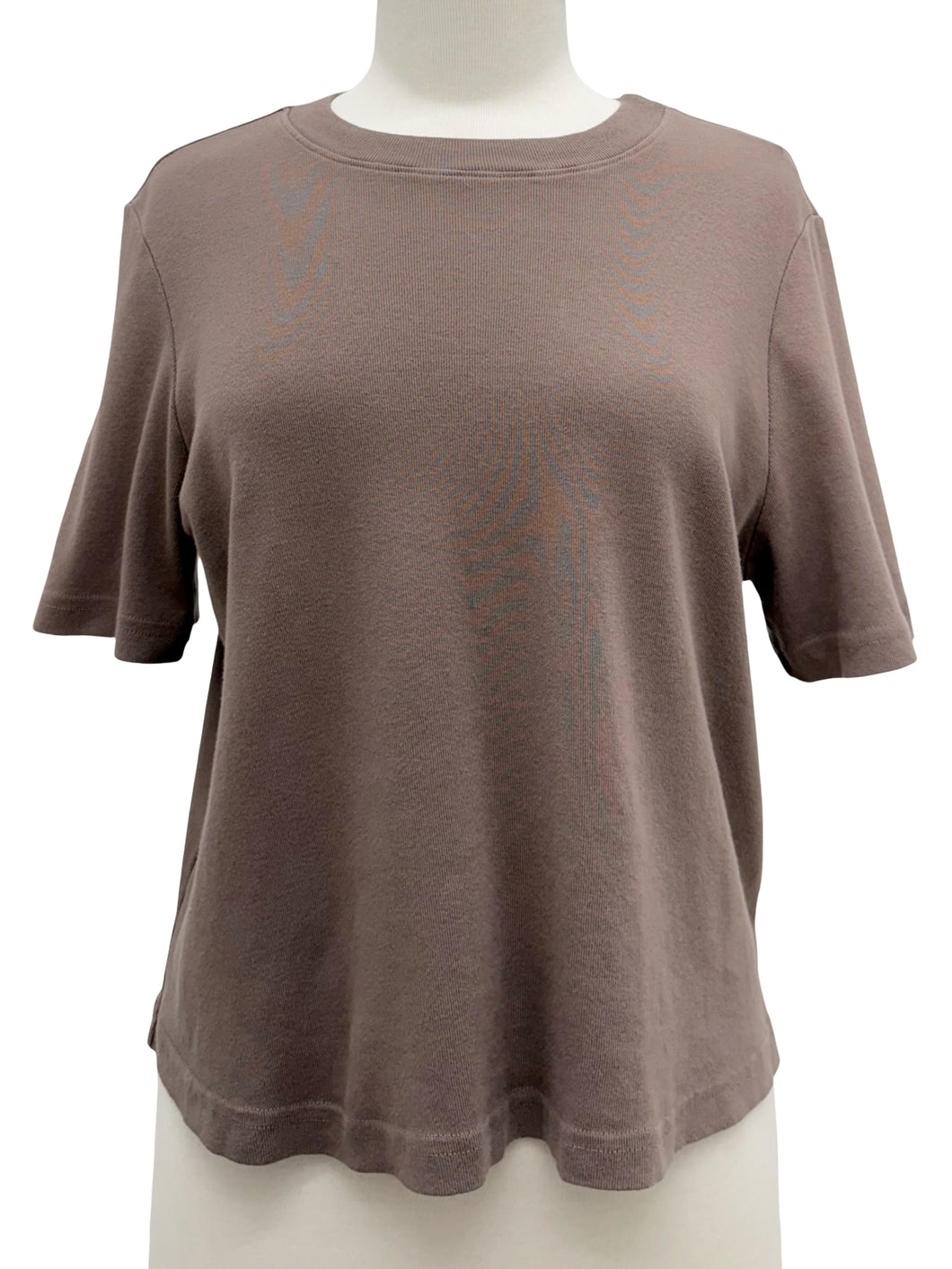 Michael Stars SHORT SLEEVE RELAXED TEE KONA