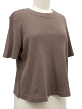 Load image into Gallery viewer, Michael Stars SHORT SLEEVE RELAXED TEE KONA
