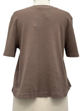 Load image into Gallery viewer, Michael Stars SHORT SLEEVE RELAXED TEE KONA
