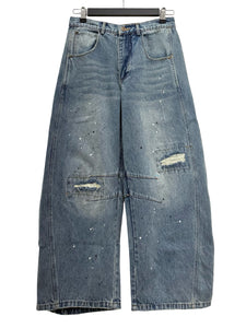 Jaded Gypsy BARREL OF DREAMS JEAN