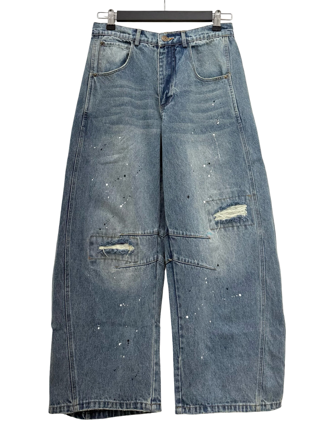 Jaded Gypsy BARREL OF DREAMS JEAN