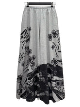 Load image into Gallery viewer, Inoah WIDE LEG SWEATPANT
