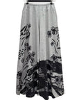 Inoah WIDE LEG SWEATPANT