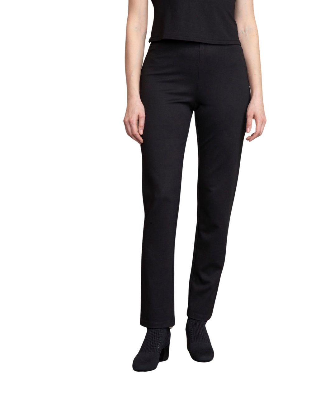 Habitat PONTE TAPER PANT