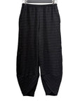 Inoah LANTERN CROP PANT